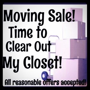 Everything comes fresh n clean and in great shape.